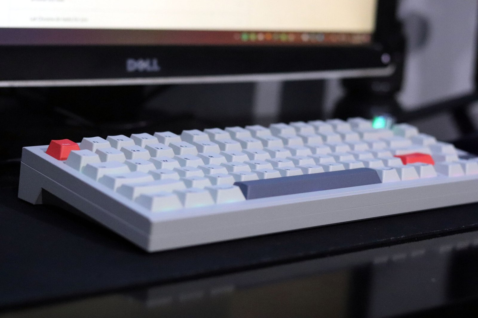 CIDOO V75 VIA Review: Perfect Option for Programmers? - XiaomiToday