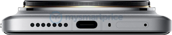 Xiaomi Mi 14 Ultra Render Leaked: Set to Impress with Familiar Yet ...