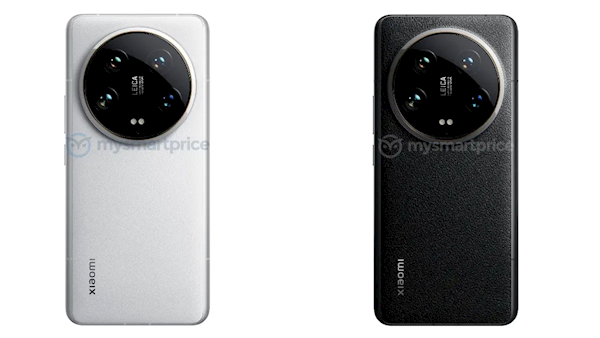 Xiaomi Mi 14 Ultra Render Leaked: Set to Impress with Familiar Yet ...