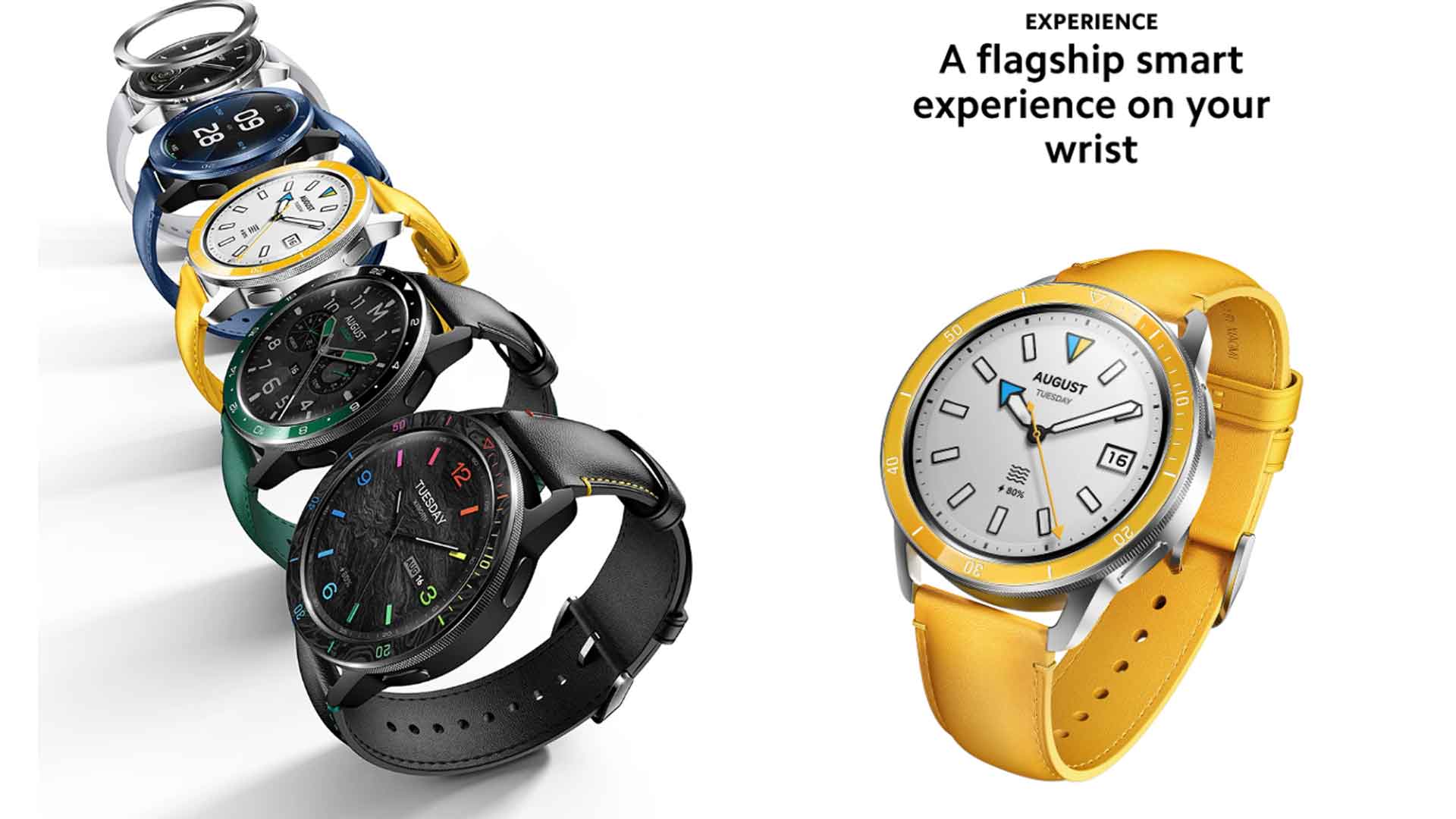 Xiaomi Watch S3, Xiaomi Watch S3 review, Xiaomi Watch S3 features, Xiaomi Watch S3 specs, Xiaomi Watch S3 price, Xiaomi smartwatch, Xiaomi Watch, Mi smartwatch