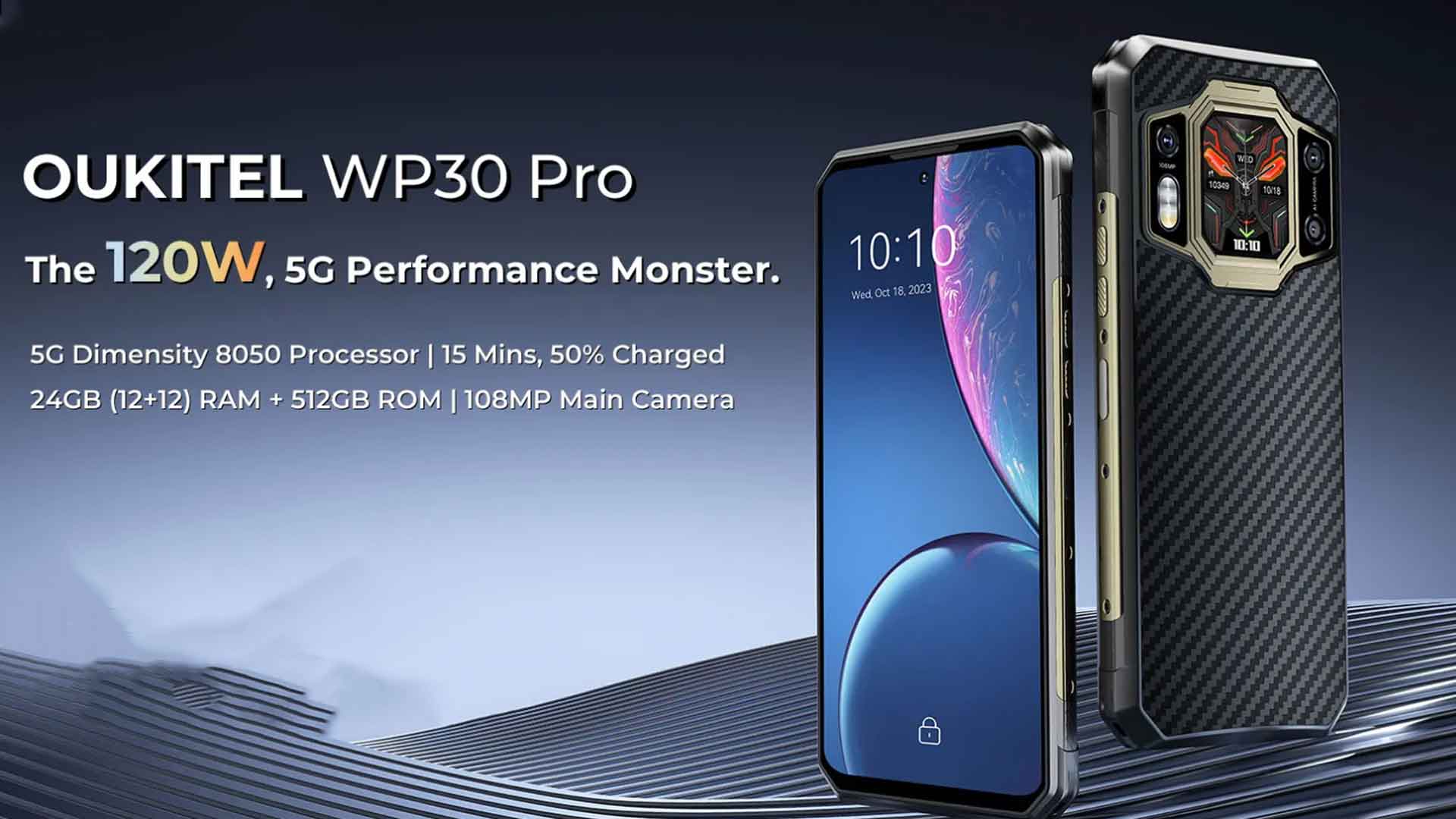 Oukitel WP30 Pro, Oukitel WP30 Pro review, Oukitel WP30 Pro specs, Oukitel WP30 Pro price, Oukitel WP30 Pro features, Oukitel WP30 Pro phone, rugged phone, best rugged phone